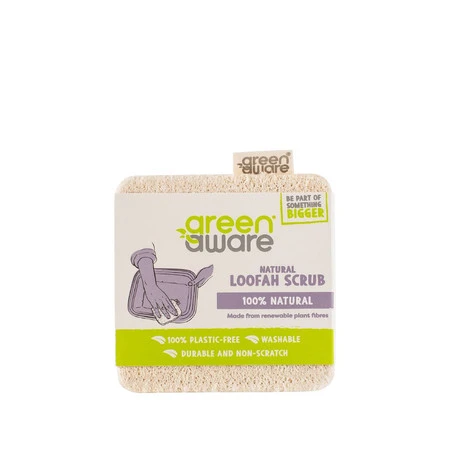 GreenAware, Roślinna myjka do mycia naczyń, 1 szt.