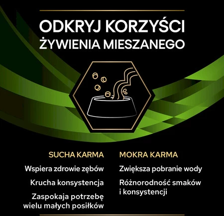 PURINA PVD HA Hypoallergenic Canine Mus 400g