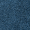 KOC D91 LORI 170 X 210 CM TURKUSOWY
