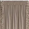 Zasłona MH/Z/ROSES/14/CB 140X270 T VELVET
