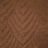 Narzuta 170 x 210 cm SI/N/LUIZ/6/CEGŁ