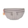PALOPA Torebka nerka na smakołyki dla psa Emma taupe