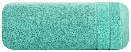 Ręcznik Damla (08), 50 x 90 cm, Miętowy
