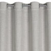 ZASŁONA GOTOWA MADISON 140 X 250 CM SZARY