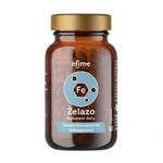 efime Żelazo