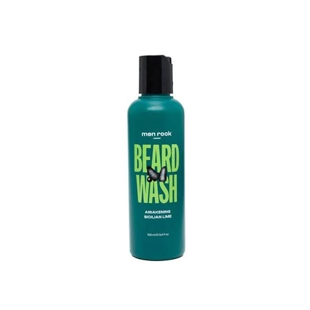 Awakening Beard Wash - Sicilian Lime and Caffeine
