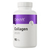 OstroVit collagen 90 tabletek