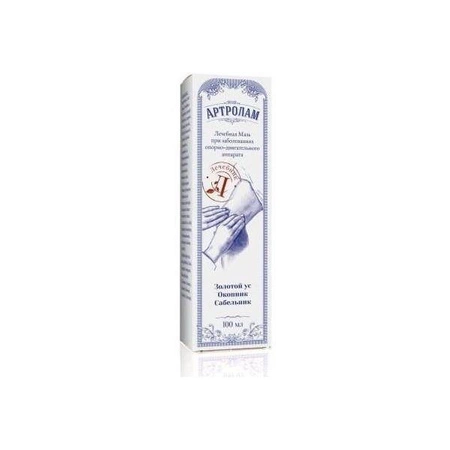Ukraińskie Kosmetyki − Artrolam − 100 ml