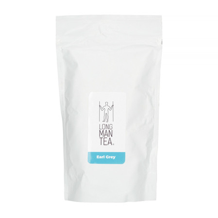 Long Man Tea herbata czarna sypana Earl Grey 100 g