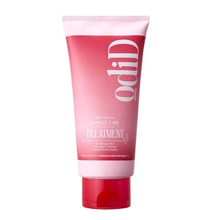 Damage Care Recover Treatment kuracja do włosów 300ml