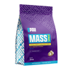 6PAK MASS PAK gainer 3000g smak Vanilia