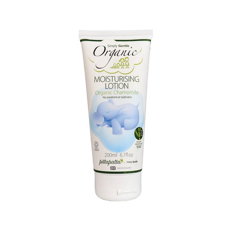 Pittapatta, Balsam nawilżający Spokój/Zadowolenie, 200 ml