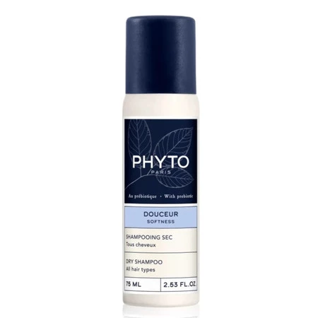 PHYTO SOFTNESS SUCHY SZAMPON 75 ML