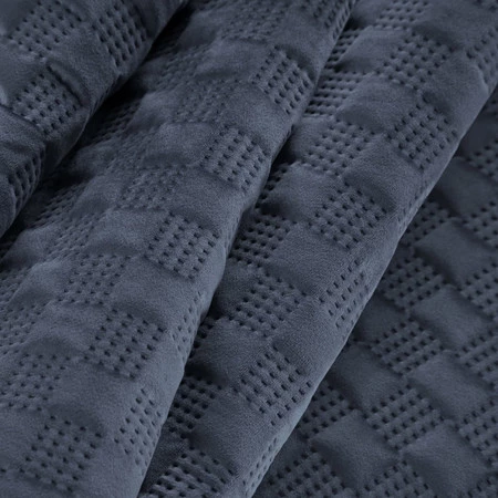 NARZUTA SOFIA 4 170 X 210 CM GRANATOWY