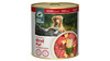 Zestaw 10x PURE NATURE DOG Rind Pur - wołowina z batatami i jabłkami dla dorosłych psów (800g)