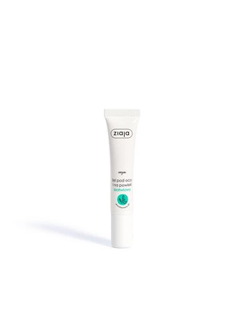 Ziaja Bio, Żel szałwiowy pod oczy 15ml