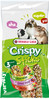 VERSELE LAGA Crispy Sticks Herbivores Triple Variety Pack 3szt.