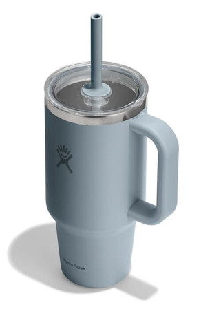 HF-Kubek podróżny 32 oz Tumbler, szary