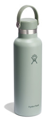 HF-Butelka 21oz Standard Flex Cap Agave