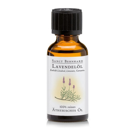  Olejek lawendowy (30 ml)