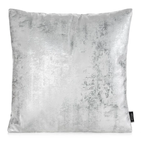 POSZEWKA RENIA 45 X 45 CM BIAŁY