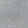 FIRANA GOTOWA SIBEL 140 X 250 CM BIAŁY