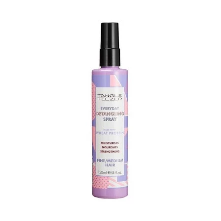 Everyday Detangling Spray Fine/Medium Hair spray do rozczesywania cienkich i normalnych włosów 150ml