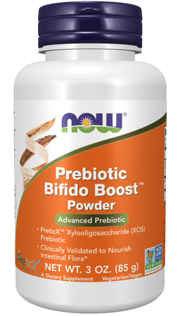 Prebiotic Bifido Boost™ (85 g)