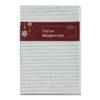 OBRUS FLASH 6 35 X 180 CM SREBRNY