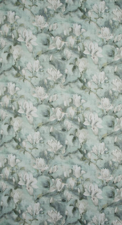 ZASŁONA GOTOWA GRACJA 140 X 250 CM MIĘTOWY