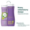 Attitude LITTLE LEAVES™, Szampon i żel do mycia ciała dla dzieci, wanilia i gruszka, 473 ml