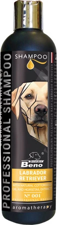 SUPER BENO Szampon Professional LABRADOR 250ml