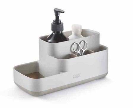 JJ-Organizer łazienkowy EasyStore™, ecru