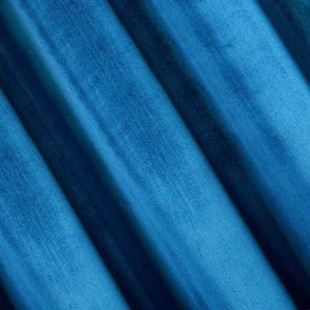 ZASŁONA GOTOWA SAMANTA 140 X 250 CM GRANATOWY