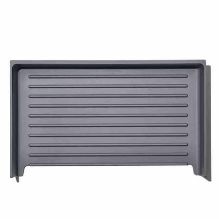 OXO-Organizer regulowany do szuflad szaryGoodGrips