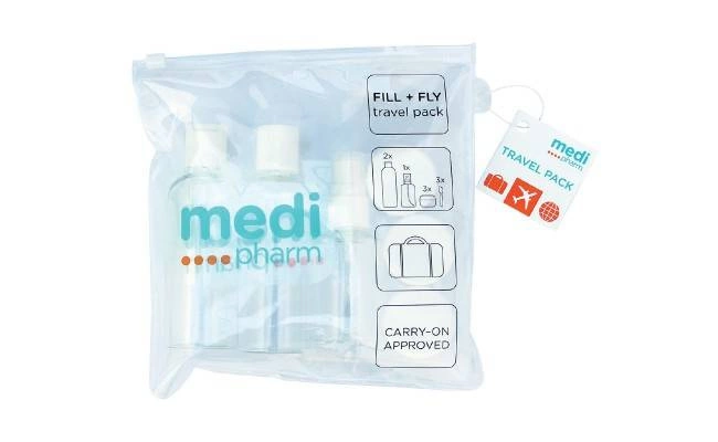 Medi Pharm − Travel pack − 1 opakowanie