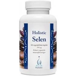 Selen 200 mcg (100 kaps.)