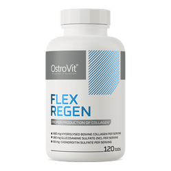 OSTROVIT Flex Regen (120 tabl.)