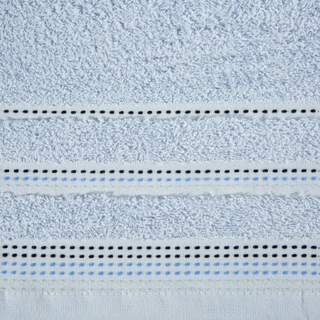 Ręcznik Pola (08), 30 x 50 cm, Niebieski