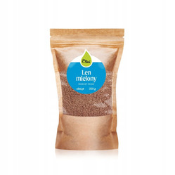 Olini Len mielony 350 g