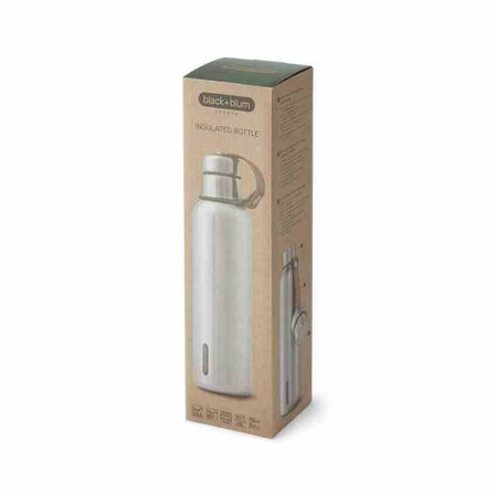 BB - Butelka termiczna 750 ml, oliwkowa