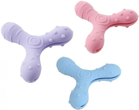 BUSTER FLEX Gwiazdka Różowa Zabawka dla psa