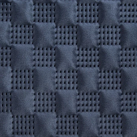 NARZUTA SOFIA 4 170 X 210 CM GRANATOWY