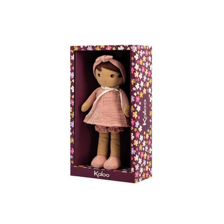 Kaloo Lalka Amandine 25 cm w pudełku Tendresse