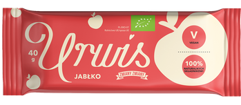Zmiany Zmiany Baton Bakaliowy z Jabłkiem 