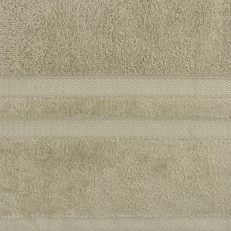 Ręcznik Porto (02) 50 x 90 cm, Jasnobeżowy