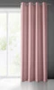 ZASŁONA GOTOWA ADA 140 X 250 CM RÓŻOWY