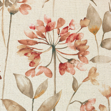 ZASŁONA GOTOWA JENNY 140 X 250 CM NATURALNY