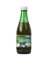 KOMBUCHA BY LAURENT KOMBUCHA HEALTHY SENCHA BIO 330 ml