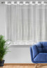 FIRANA GOTOWA NEL 350 X 145 CM BIAŁY